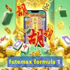 futemax formula 1